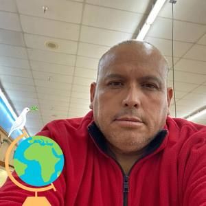 Meet your Posher, Ruben